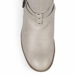 Journee Collection Boots BITE WIDE CALF