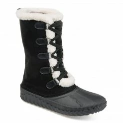 Journee Collection BLIZZARD Boots