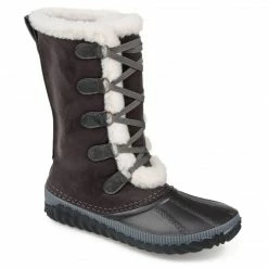 Journee Collection BLIZZARD Boots