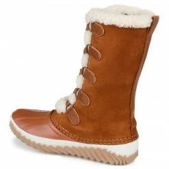 Journee Collection BLIZZARD Boots