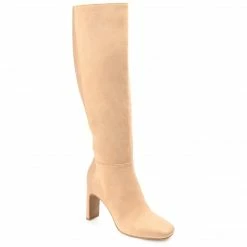 Journee Collection ELISABETH MEDIUM CALF