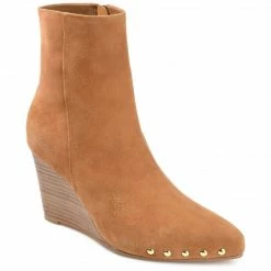 Journee Signature Booties REEYA