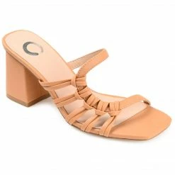 Journee Collection Heels EMORY