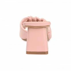 Journee Collection Heels BRIARR