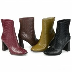 Journee Collection BRIELLE Booties