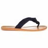Journee Collection Sandals BRINDLE