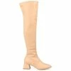 Journee Collection MELIKA MEDIUM CALF Boots