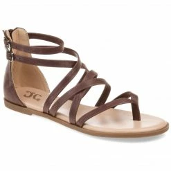 Journee Collection ZAILIE WIDE WIDTH Sandals
