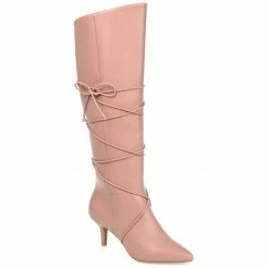 Journee Collection KAAVIA WIDE CALF Party Wear