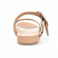 Journee Collection CRYSTA Sandals