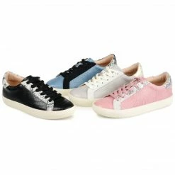 Coupon ๐ Journee Collection ๐ Sneakers CAMILA WIDE WIDTH ๐งจ 23 Journee Collection Sneakers CAMILA WIDE WIDTH