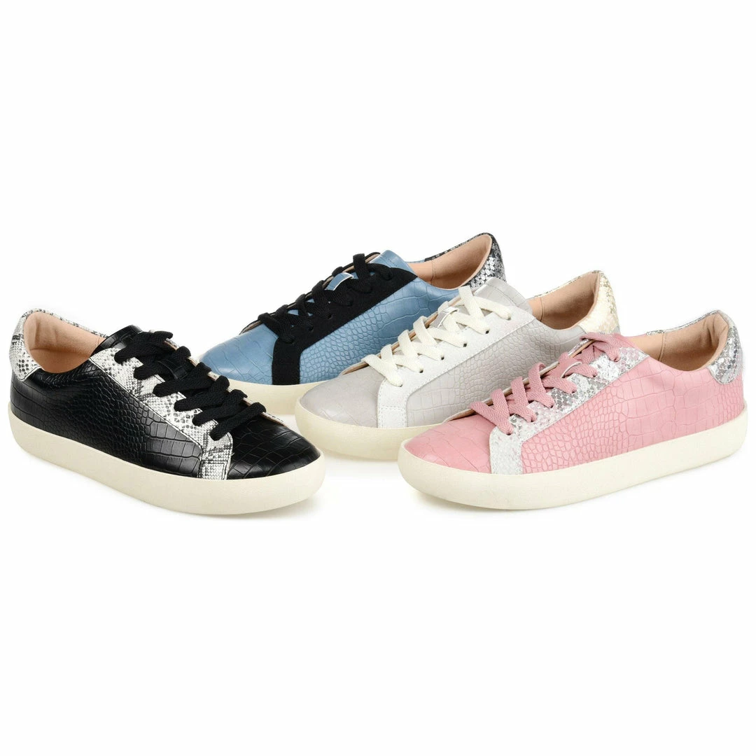 Coupon ๐ Journee Collection ๐ Sneakers CAMILA WIDE WIDTH ๐งจ 10 Journee Collection Sneakers CAMILA WIDE WIDTH