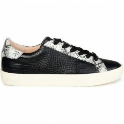 Journee Collection Sneakers CAMILA WIDE WIDTH