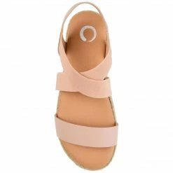Journee Collection CAROLINE Sandals