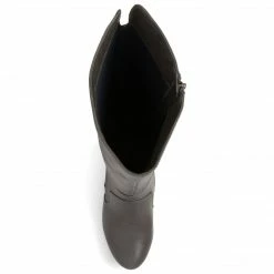 Journee Collection CARVER WIDE CALF