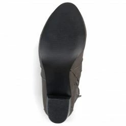 Journee Collection CARVER WIDE CALF