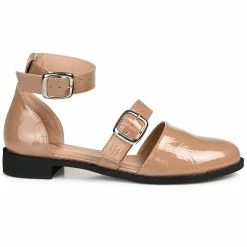 Journee Collection CONSTANCE