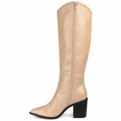 Journee Collection DARIA EXTRA WIDE CALF