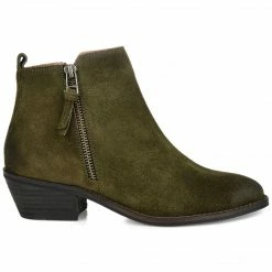 Journee Signature Booties CHARLOTTE