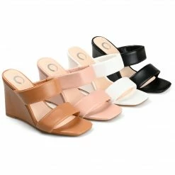 Journee Collection Heels KAILEE