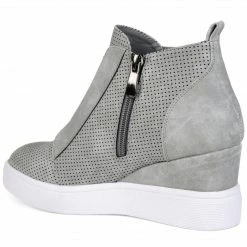 Journee Collection Sneakers CLARA