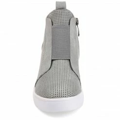 Journee Collection Sneakers CLARA