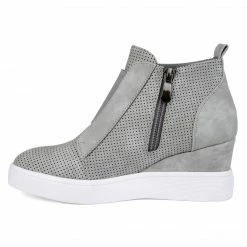 Journee Collection Sneakers CLARA