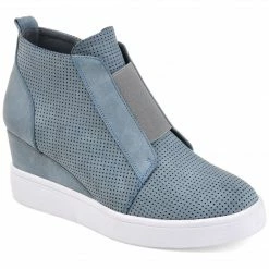 Journee Collection Sneakers CLARA