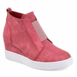 Journee Collection Sneakers CLARA