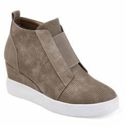 Journee Collection Sneakers CLARA