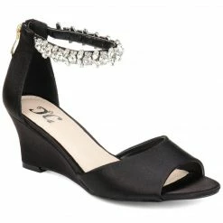Journee Collection CONNOR Heels