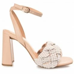 Journee Collection Heels DUA