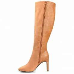Journee Collection ELISABETH MEDIUM CALF