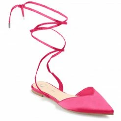 Journee Collection THEIA Flats