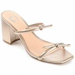Journee Collection JESSA Heels