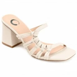 Journee Collection Heels EMORY
