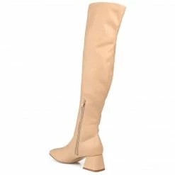Journee Collection MELIKA MEDIUM CALF Boots