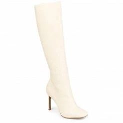 Journee Collection GLENDA WIDE CALF Boots