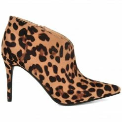 Journee Collection Booties DEMMI