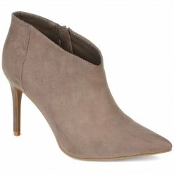Journee Collection Booties DEMMI