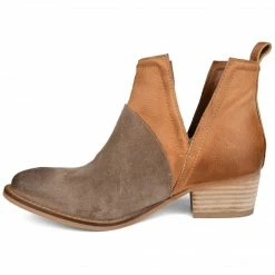 Coupon 🛒 Journee Signature DEMPSY Booties 🎁 15 Journee Signature DEMPSY Booties