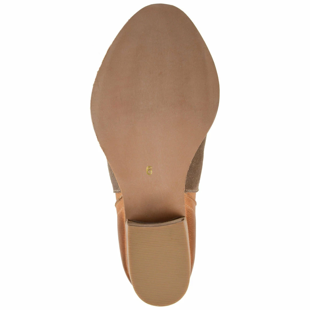 Coupon 🛒 Journee Signature DEMPSY Booties 🎁 9 Journee Signature DEMPSY Booties