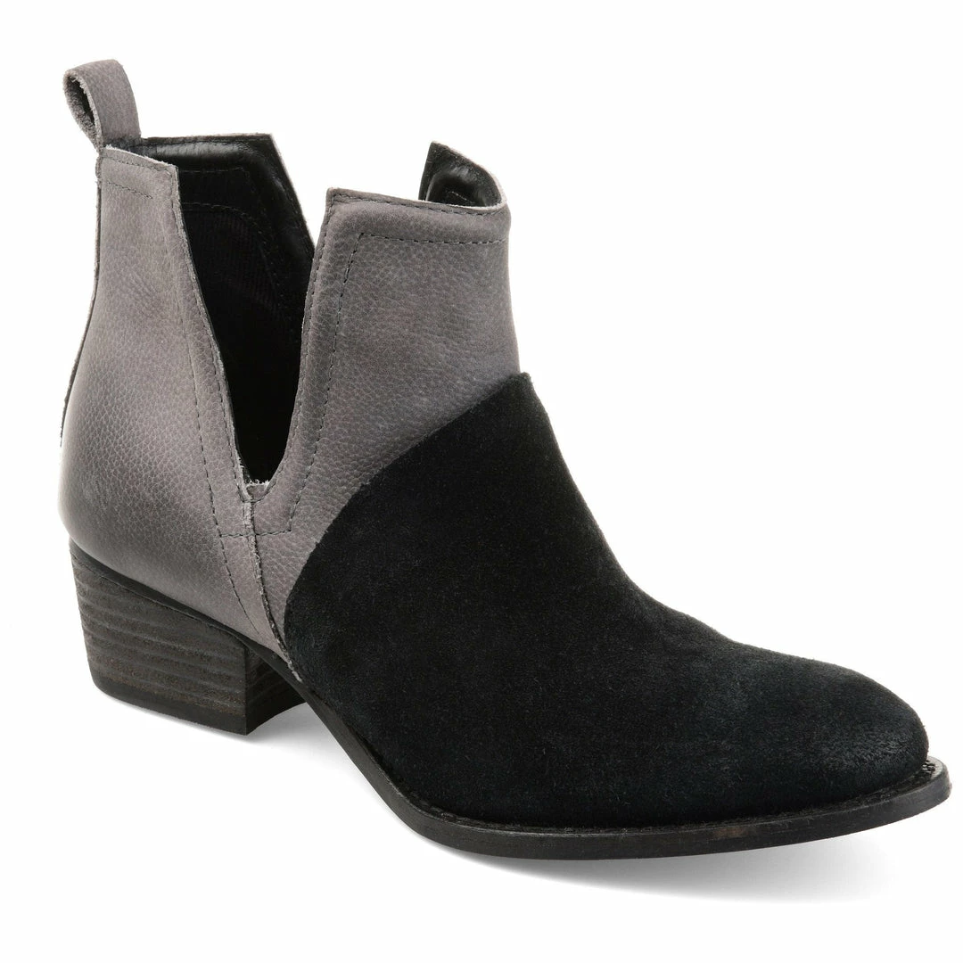 Coupon 🛒 Journee Signature DEMPSY Booties 🎁 10 Journee Signature DEMPSY Booties