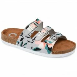 Journee Collection DESTA Sandals