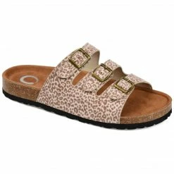 Journee Collection DESTA Sandals