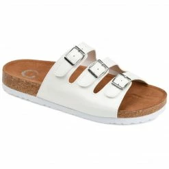 Journee Collection DESTA Sandals