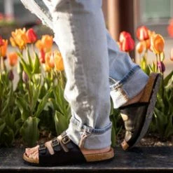 Journee Collection DESTA Sandals