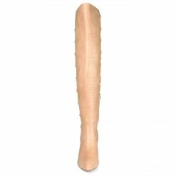 Journee Collection VALORIE MEDIUM CALF Boots