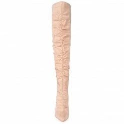 Journee Collection Boots FANTASIA WIDE CALF