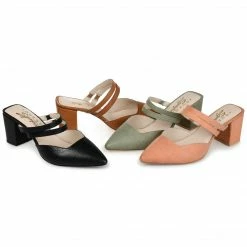 Journee Signature KAITLYNN Heels